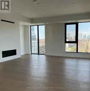 3 rooms apartment of 2032 m² in Toronto