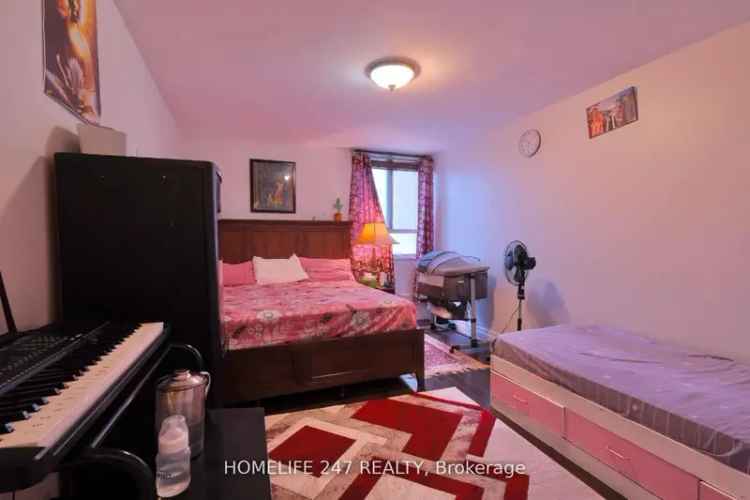 Condo For Sale in Toronto, Ontario