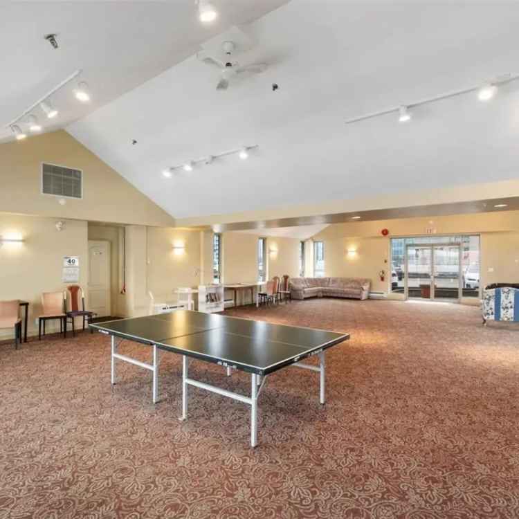 Richmond Condo for Sale 2 Beds 2 Baths Regency Tower