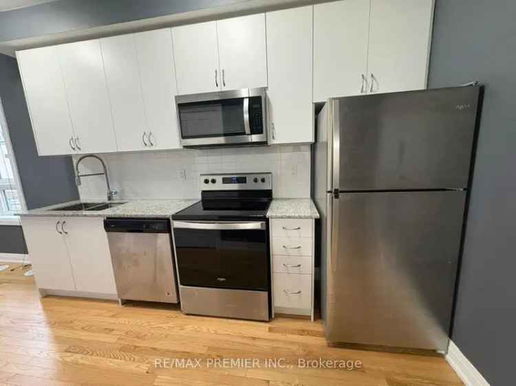 Condo For Rent in Huntsville, Ontario