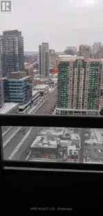 1 Bedroom Apartment 64m2 Toronto Empress Walk High Floor Panoramic View Parking Locker