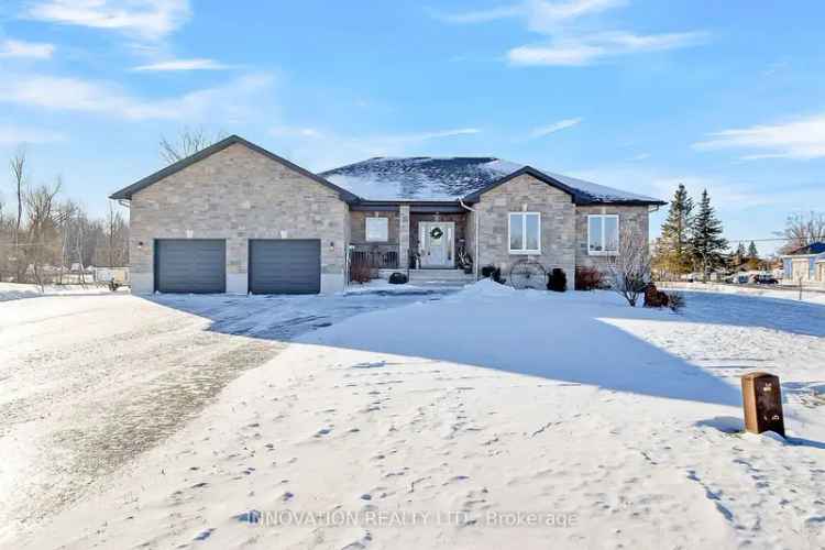 House For Sale in North Dundas, Ontario