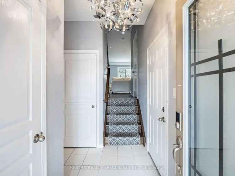 Stunning 3-Bedroom Home in Beamsville