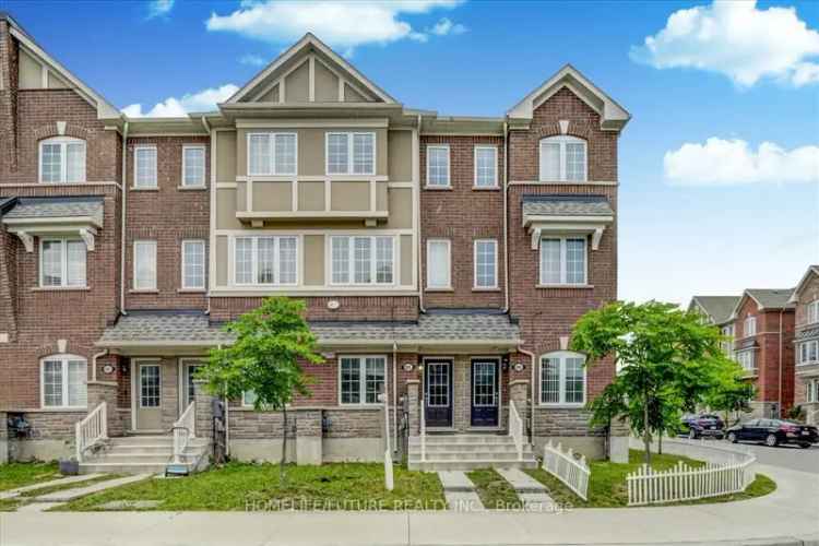 House For Sale in Toronto, Ontario