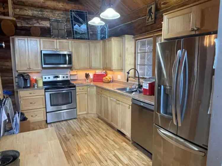 House For Rent in null, Alberta