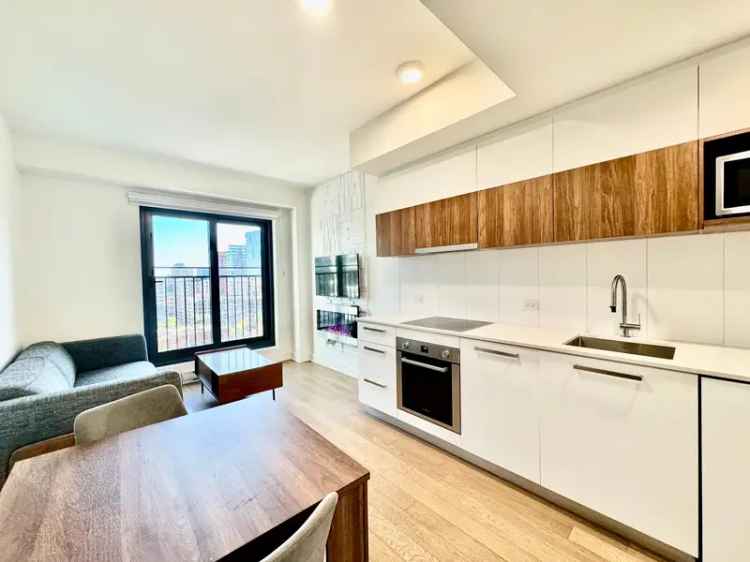 Apartment For Rent in Montreal, Quebec