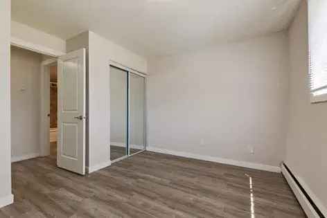 1 room apartment of 62 m² in Edmonton