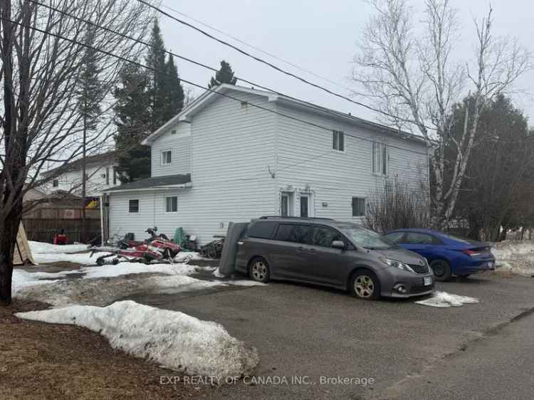 House For Sale , 557, Norman Street, Timmins, Ontario