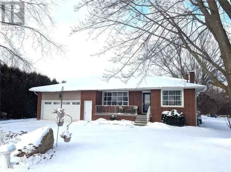 House For Sale in Innisfil, Ontario