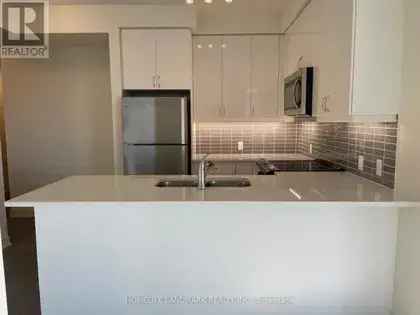 2 Bedroom 2 Washroom Apartment in North York