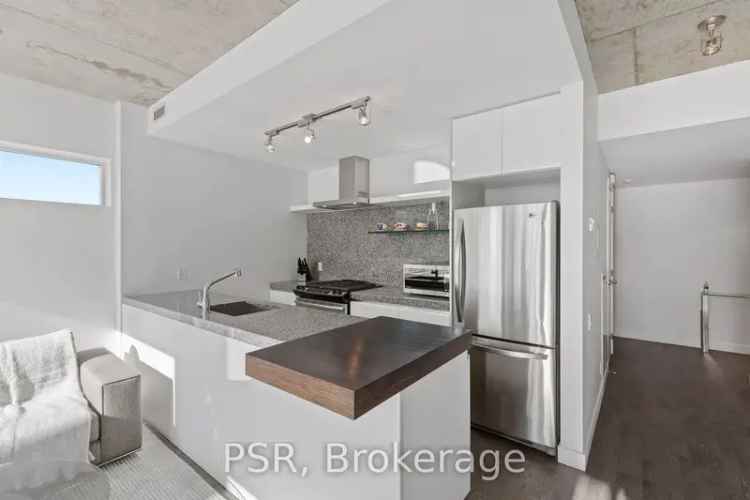 Condo For Sale in Toronto, Ontario