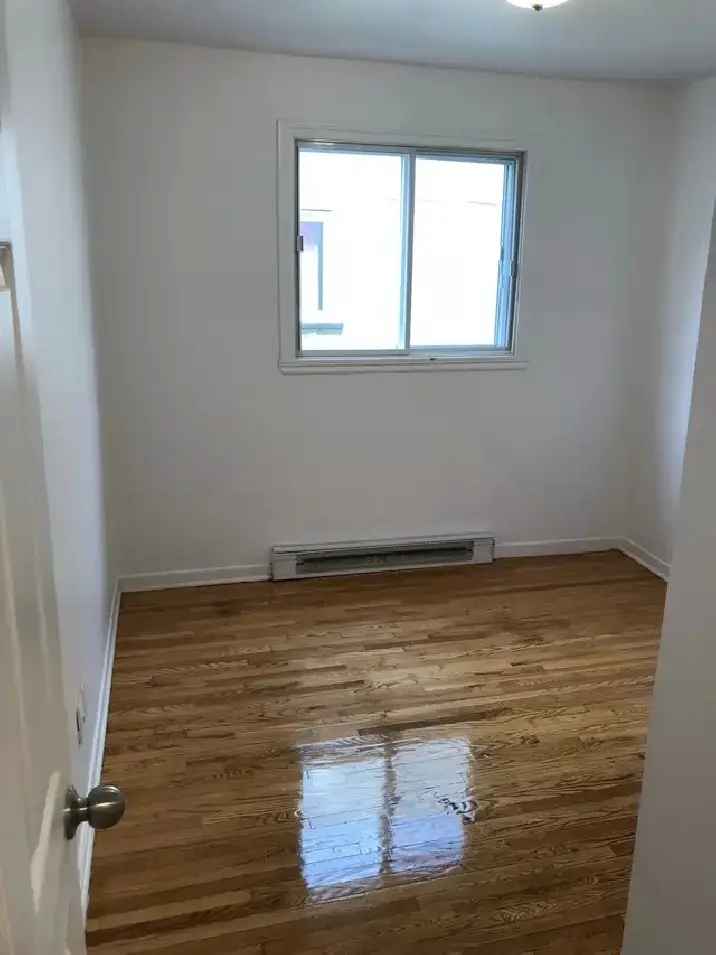 4 1 2 Apartment for Rent Montreal Nord
