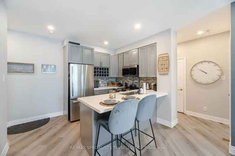 Condo For Sale in Mississauga, Ontario