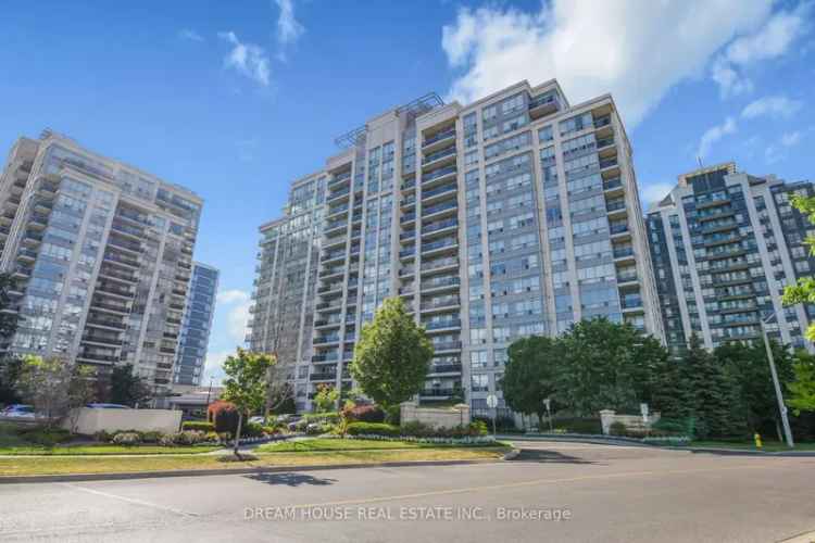 Condo For Rent in Vaughan, Ontario