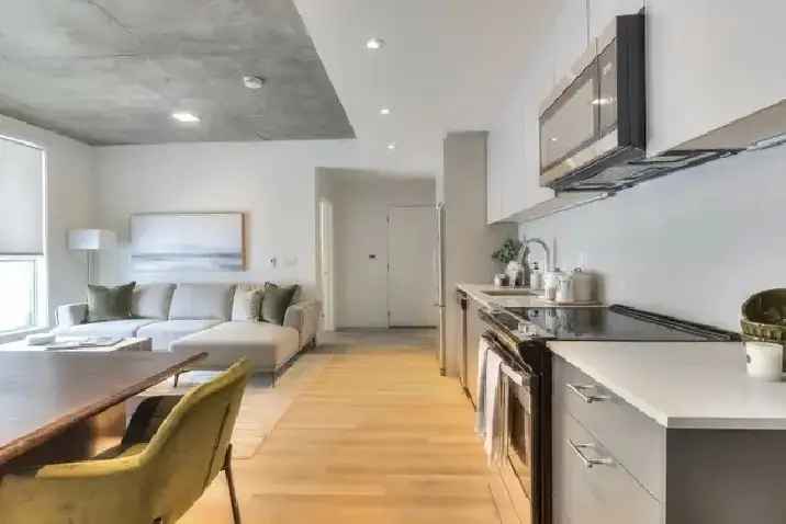 Ville St-Laurent 3.5 4.5 5.5 (1 2 3 Rooms) Apartement for Rent