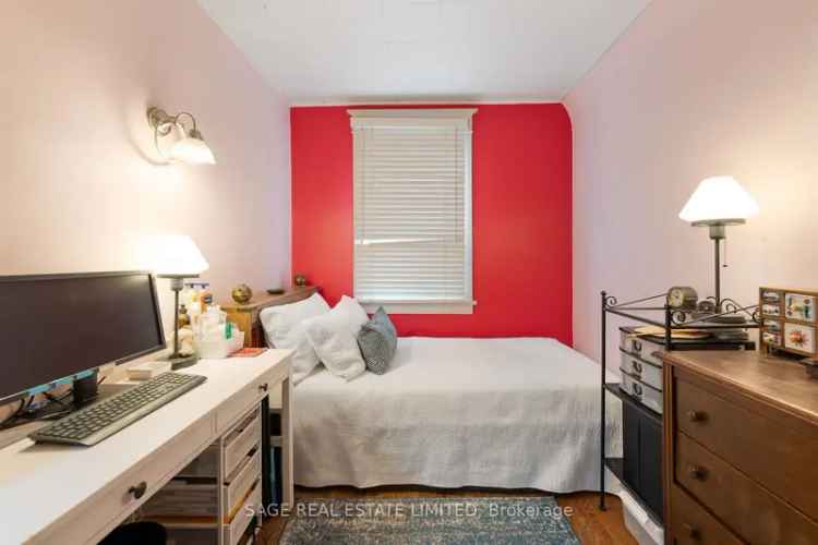 House For Sale in Toronto, Ontario