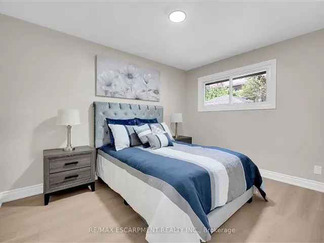 House For Sale in 67, Glendee Road, Hamilton, Ontario