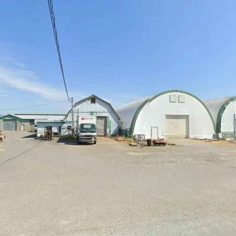 Agri-Business for sale