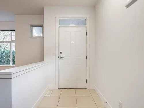 House For Sale In Vancouver, British Columbia