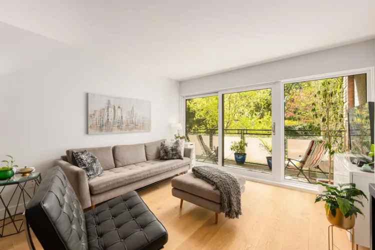 Fairview VW Condo for Sale in Landmark Grand