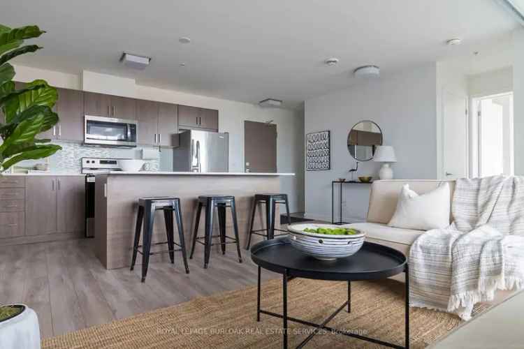 Condo For Sale in Hamilton, Ontario