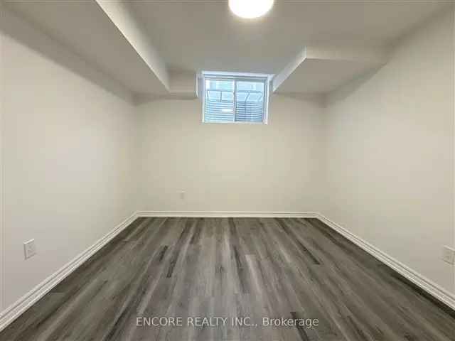 Renovated 2-Bedroom Basement Apartment Near Parks and Transit