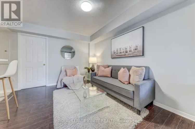 2-Bedroom Home Near Hwy 401 - Move-In Ready