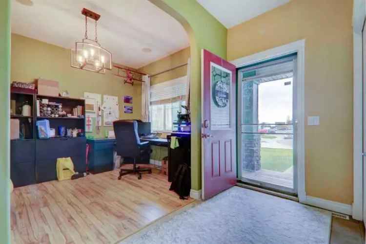 House For Rent in Chestermere, Alberta