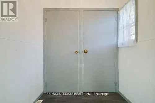 House For Sale In Brockton Village Toronto Ontario