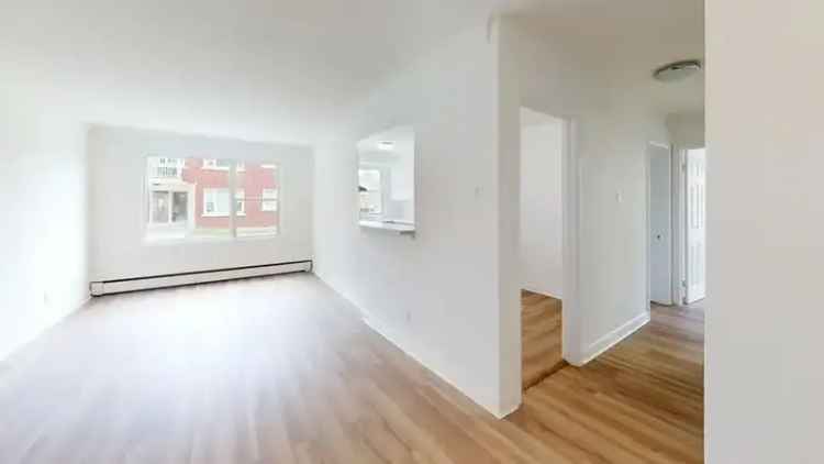 362 McArthur Ottawa Apartments - Newly Renovated Suites