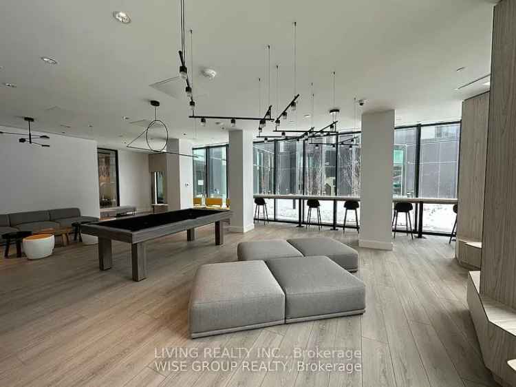 Condo For Sale in Toronto, Ontario