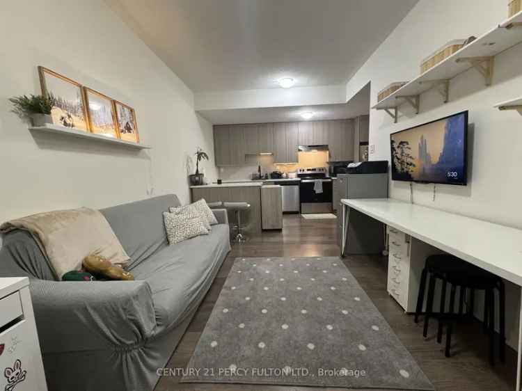 Condo For Rent in Toronto, Ontario