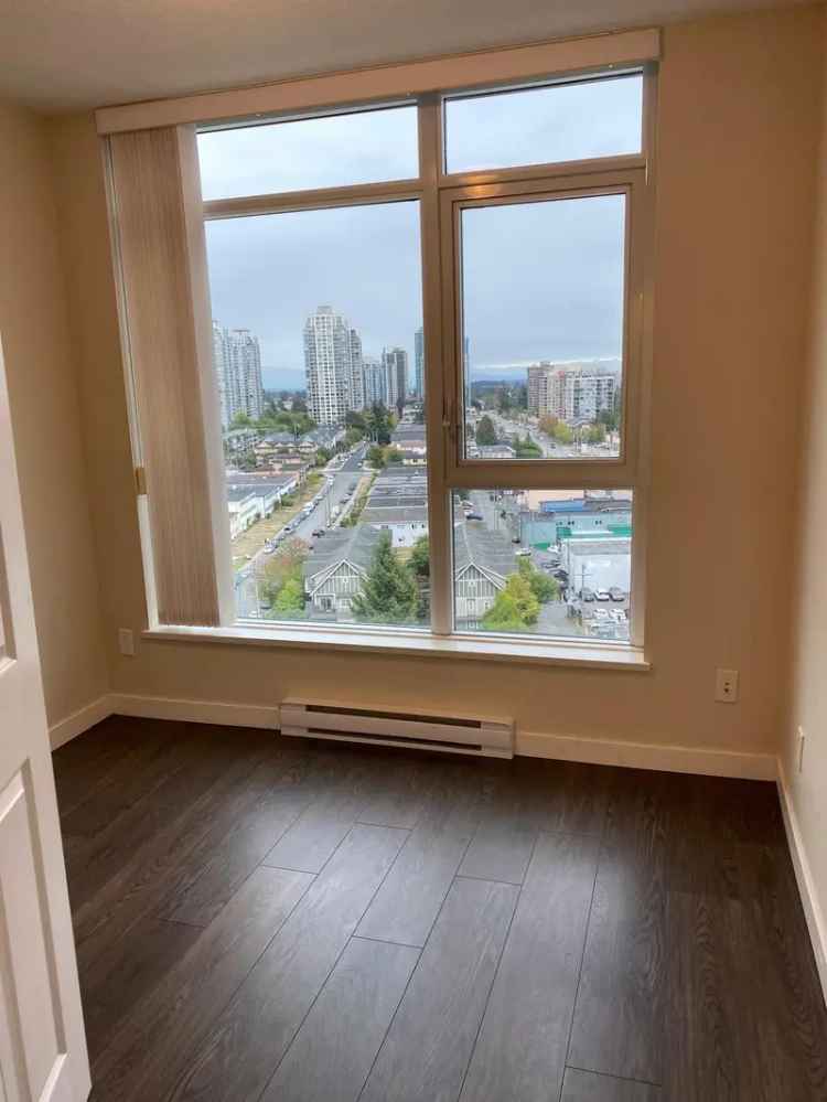 1503 6688 ARCOLA Street in Burnaby: Highgate Condo for sale in “LUMA” (Burnaby South)  : MLS®# R2811309