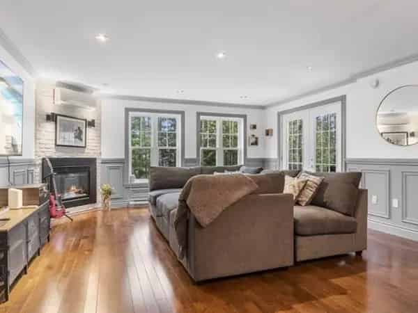 4 Bedroom 2 Bath Condo for Sale 2374 sq ft
