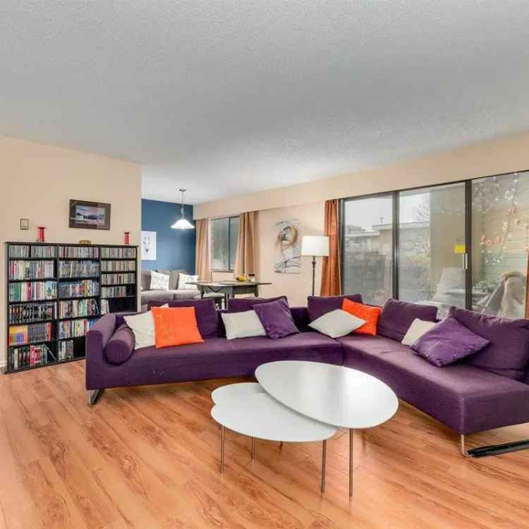 For Sale Amazing Apartment in Uptown with 2 Bedrooms and 2 Bathrooms