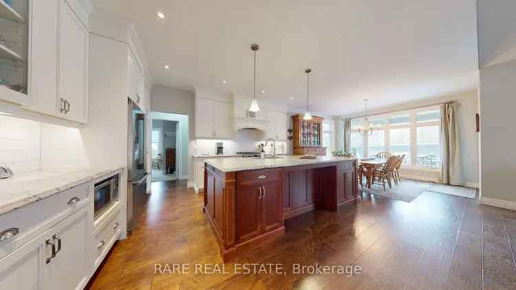 House For Sale in Mount Pleasant, Ontario