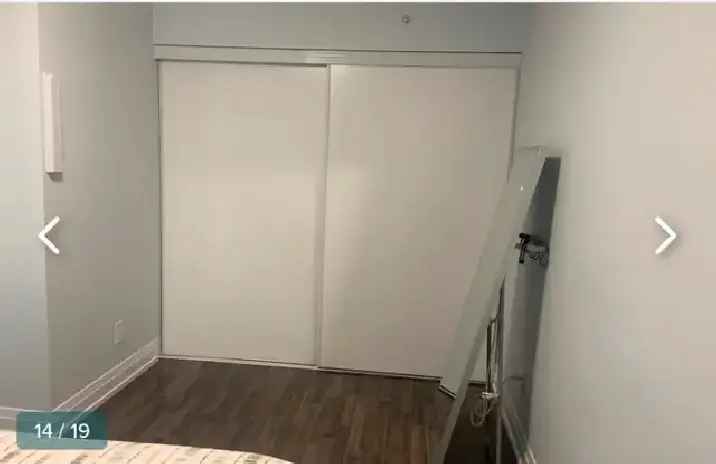 Private Room for rent in north York