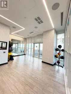 1 Bedroom Downtown Toronto Apartment Near TMU Eaton Centre