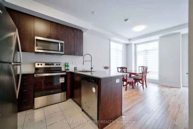 Condo For Rent in Toronto, Ontario