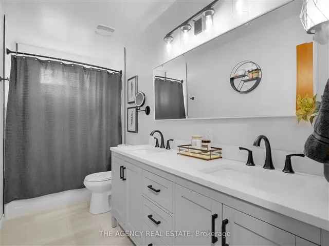 House For Sale in London, Ontario