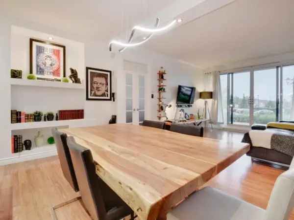 Condo for sale (Quebec North Shore) #PY635