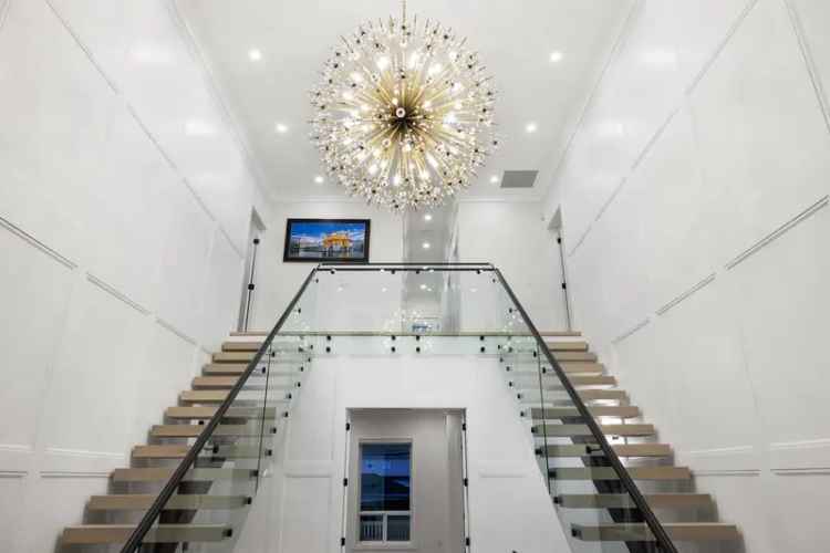 Burnaby South Luxury Home 11 Beds 95 Baths 6379 Sq Ft