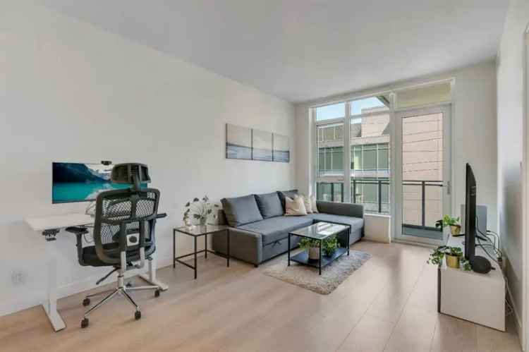 Downtown Calgary Condo with Bow River Views