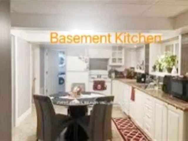 House For Sale in Richmond Hill, Ontario