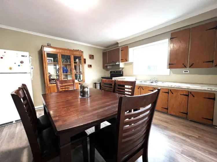 Bungalow for sale, 70, Rue Samson, Sainte-Anne-des-Monts - Proprio Direct