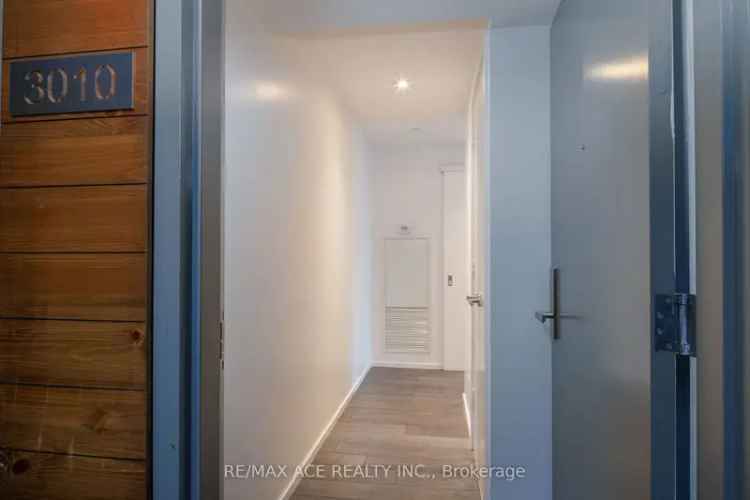 Condo For Rent in Toronto, Ontario