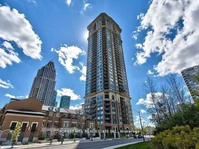 Condo For Sale in Mississauga, Ontario