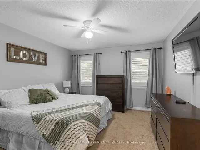 House For Sale in Severn, Ontario