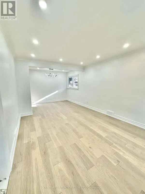 Fabulous Detached House with Legal Basement Unit
