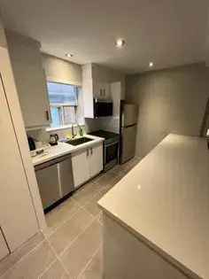 1 Room Apartment 68m² Toronto Midtown